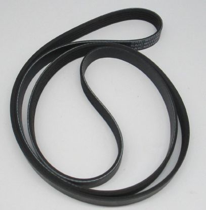 Auxillary drive belt MG GS