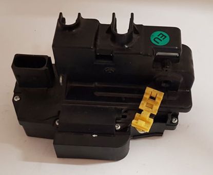 MG6 RH Front door Latch assembly 