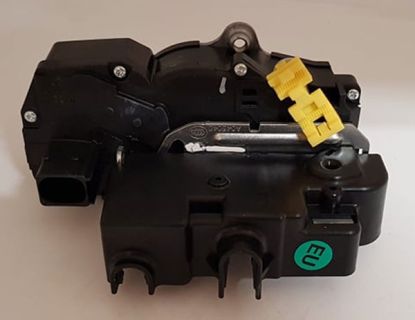 MG6 Left front door Latch assembly 