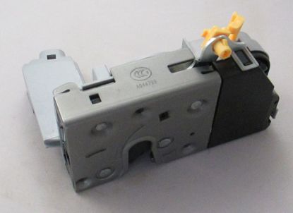 Latch assembly Front MG3 LH