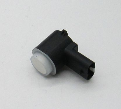 Parking Sensor White NDW MG3