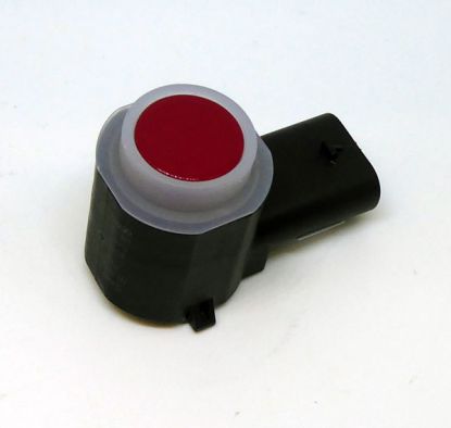 Parking Sensor Red Rose RSB MG3