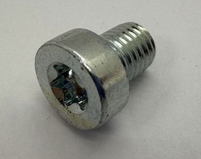 Drain Plug Gearbox Auto ZS & ZSMY 20 