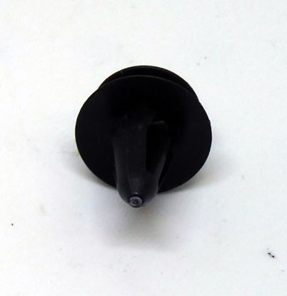 Clip Rear Parcel Shelf ZS MG3 MG4
