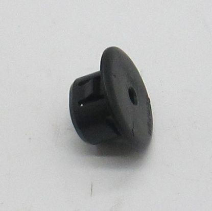 MG3 Nut - engine under tray