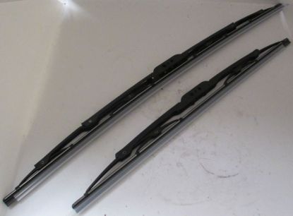 MG3 Wiper Blades - Pair Non OE