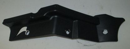 Rear bonnet corner seal RH