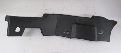 Seal plenum cover upper left MG6