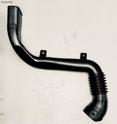Radiator air duct guide MY15 MG3
