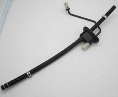 MG3 clutch pipe to master cylinder 6mm