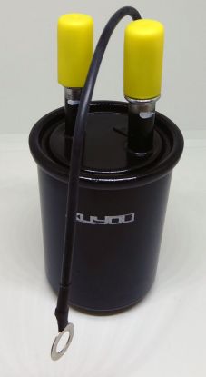 Fuel filter New MG ZS 