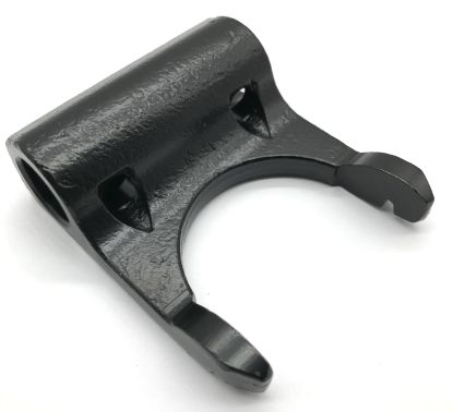 Fork clutch release MG3