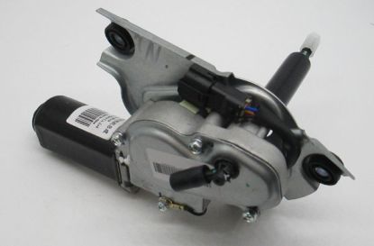 Wiper motor rear screen MG3