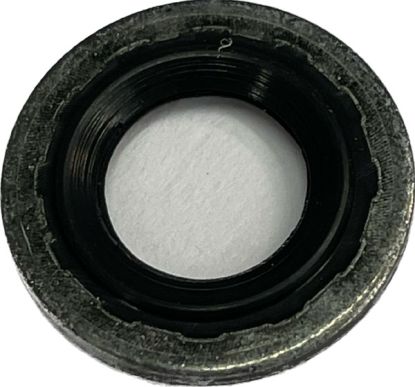 Rubber seal Air Con System GS HS