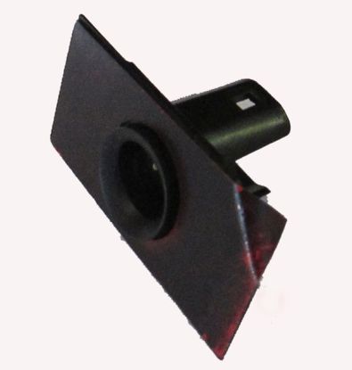 Bezel parking sensor rear bumper MG3