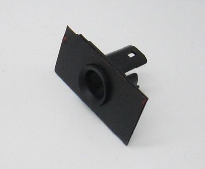 Bezel parking sensor rear bumper MG3