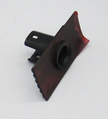 Bezel parking sensor rear bumper MG3