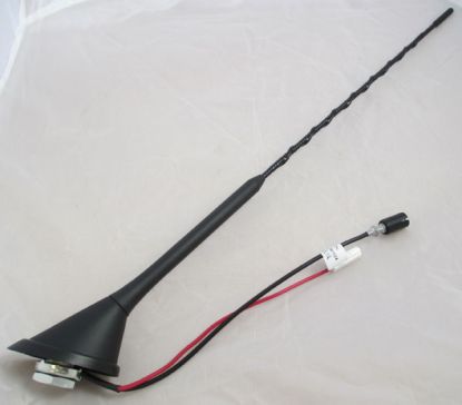 Aerial Rod MG6