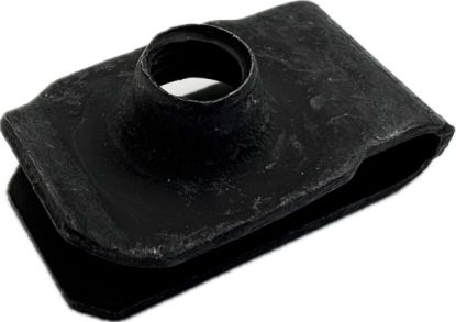 Clip - under engine tray MG3 MY18 ZS EV. ZS MY20