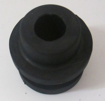 Pad insulator radiator MG GS