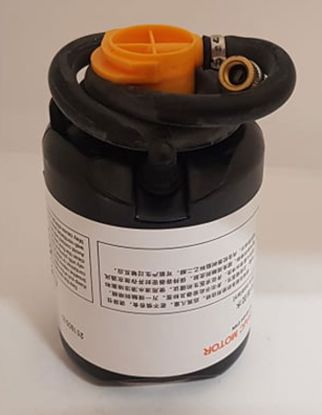 Tyre inflation fluid 450ml