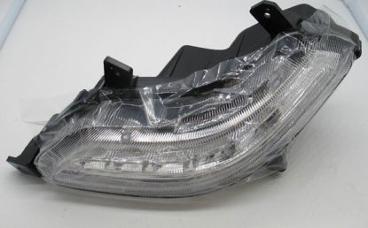 Daytime running light RH MG3