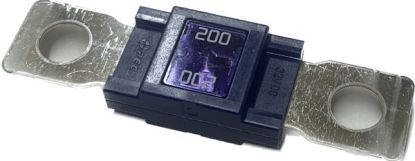 Fuse 200A Mega