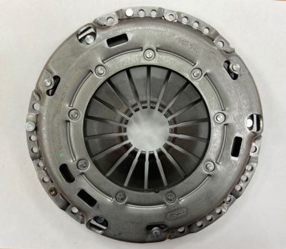 MGZS 1.0 Clutch cover