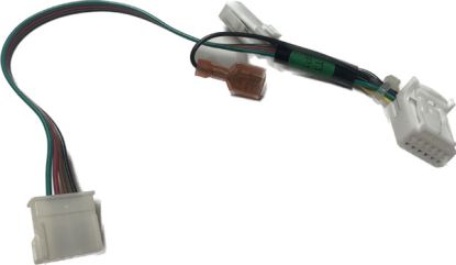 Harness steering MY15 MG6