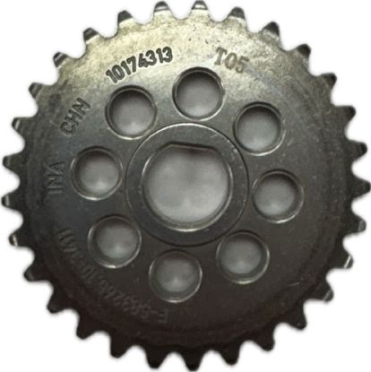 Sprocket Oil Pump MG3