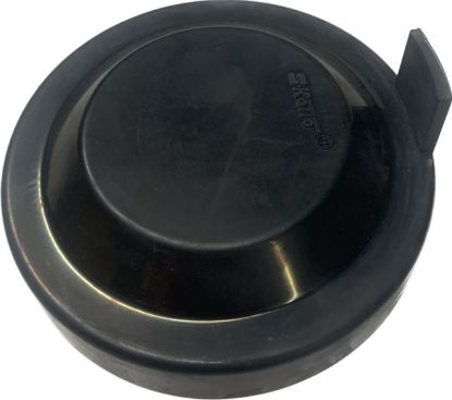 Headlamp rubber cover MG6 MY15