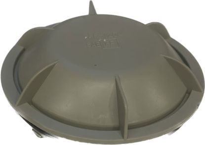 Head lamp cover MG6 MY15