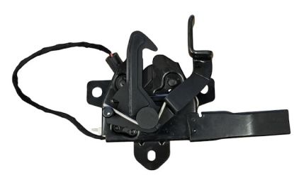 MG3 Bonnet Catch