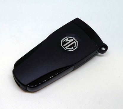 Transponder Key unit MG6