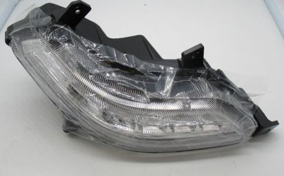 Daytime running light LH MG3