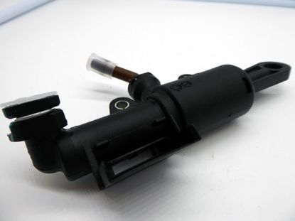 Clutch master cylinder-Plastic body MG3 ZS