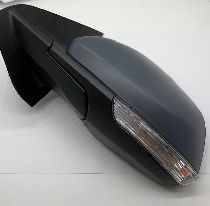 Mirror n/s unit MG GS