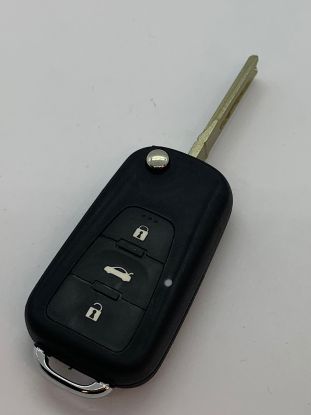 Key blip unit GS