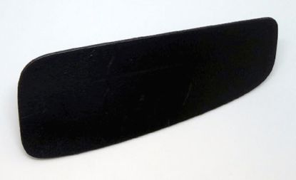 Headlamp washer cover Near Side MG6