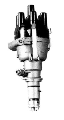 Distributor MGB SPECIAL 25D**25**