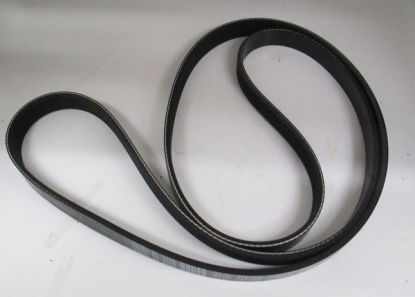 ZS ancillary drive belt manual New MG ZS