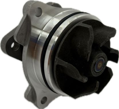 Water pump pre facelift MG3