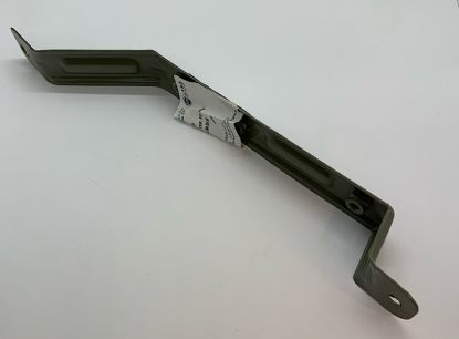 Bracket front bumper upper RH MG3 facelift