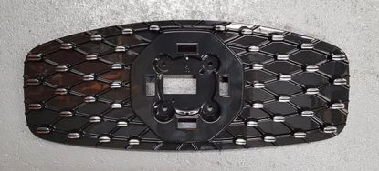 Cover Fast Charger MG ZS EV