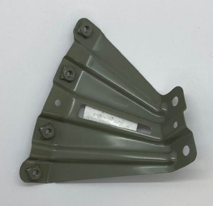 Front Fender upper bracket New MG ZS. EV 