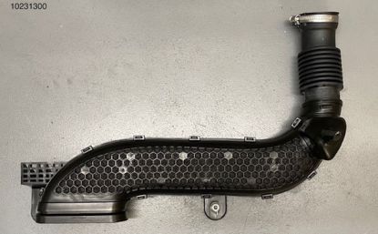 Air duct to engine MG ZS. MY20 ZS