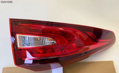 Rear tail light LH MG GS