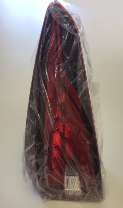 Drivers side rear lamp assembly MG GS