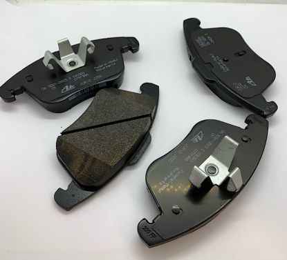 Front Brake Pads Set MG5 EV ZS EV