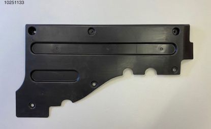 Under tray Left MG3